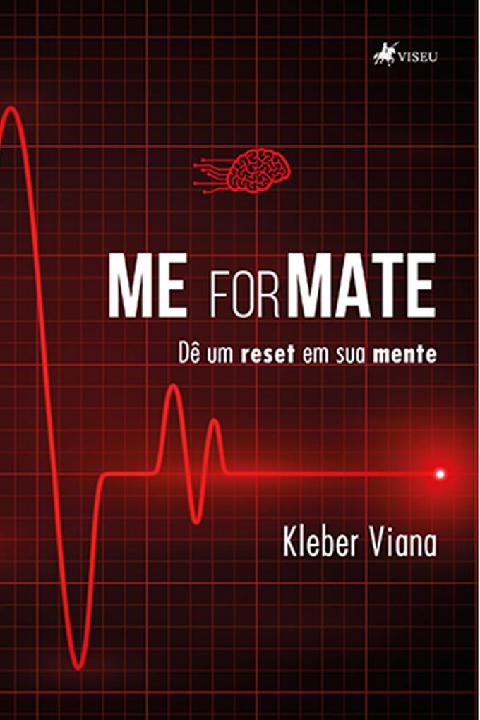 Me forMATE - Kleber Viana