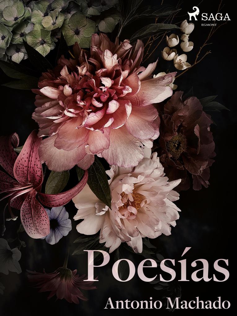 Poesías - Antonio Machado