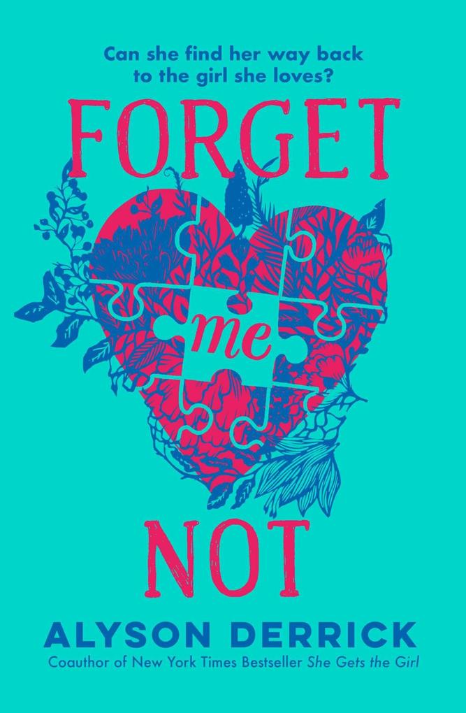 Simon + Schuster Uk Forget Me Not - Bild 4