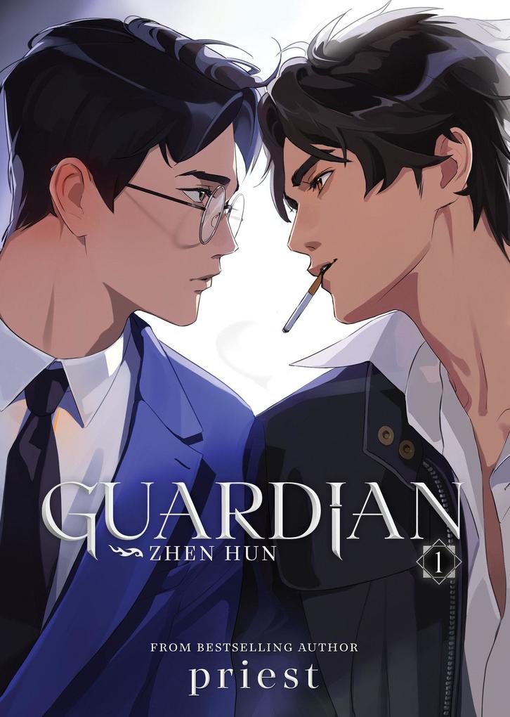 Penguin Random House Guardian: Zhen Hun (Novel) Vol. 1, Belletristik Von Priest - Bild 5