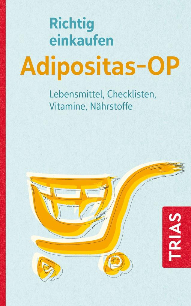 Richtig einkaufen Adipositas-OP Heike Raab - Bild 5