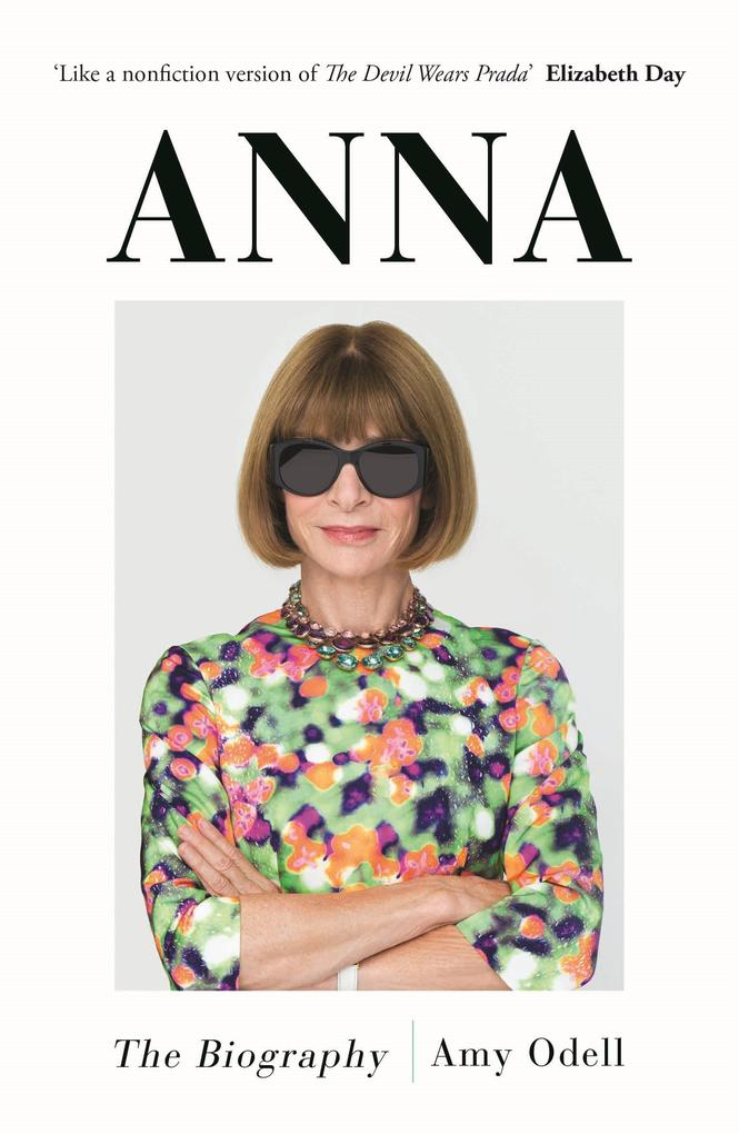 Anna: The Biography - Bild 4