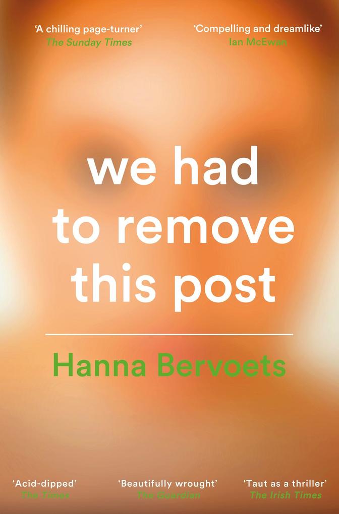 Pan Macmillan We Had To Remove This Post - Bild 2