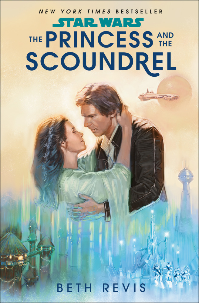 Random House Llc Us Star Wars: The Princess And The Scoundrel - Bild 5