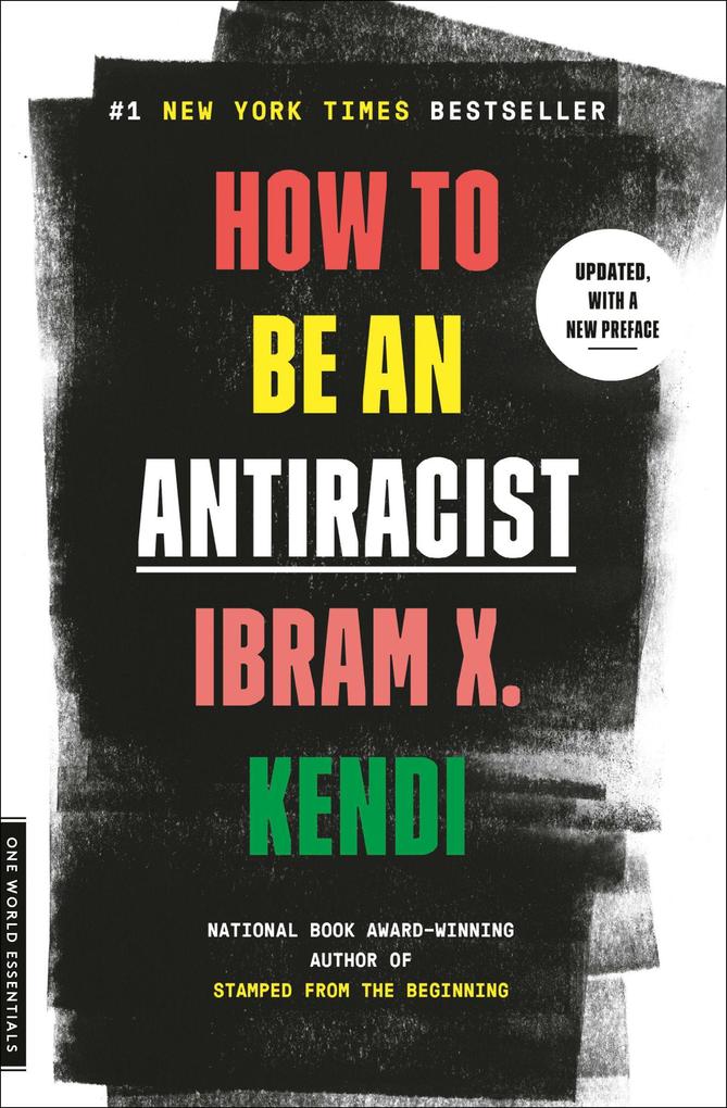 Random House Llc Us How To Be An Antiracist - Bild 4