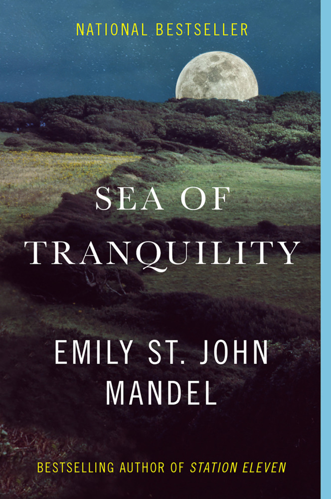 Random House Llc Us Sea Of Tranquility - Bild 6