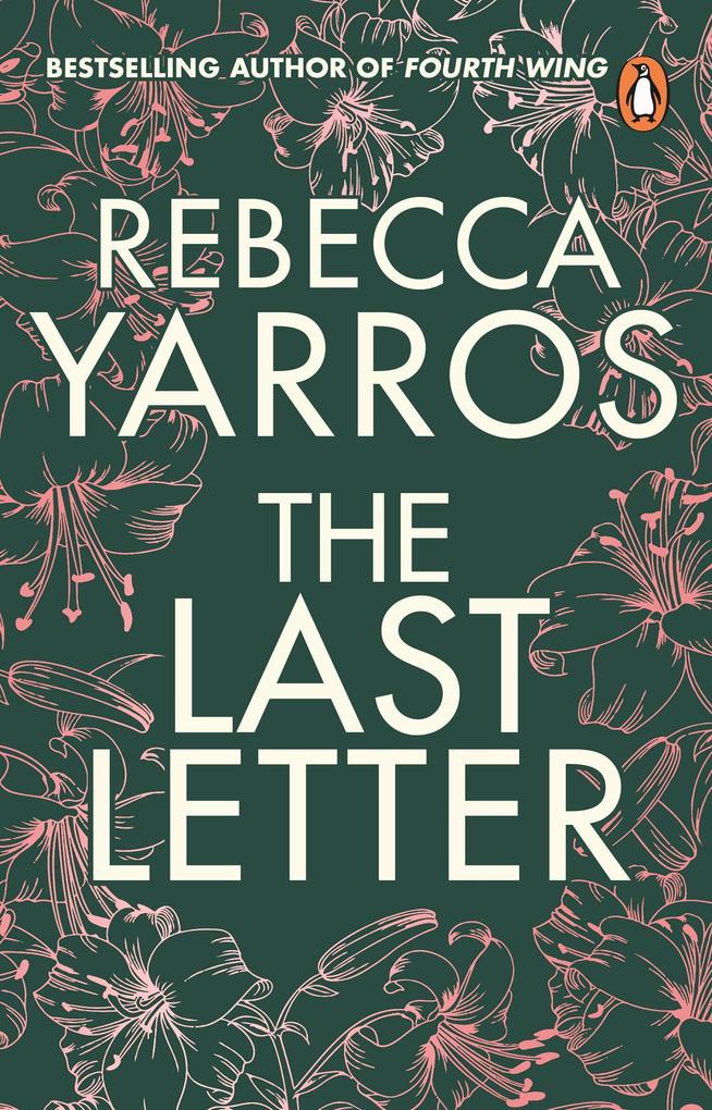 Penguin Books The Last Letter - Bild 5