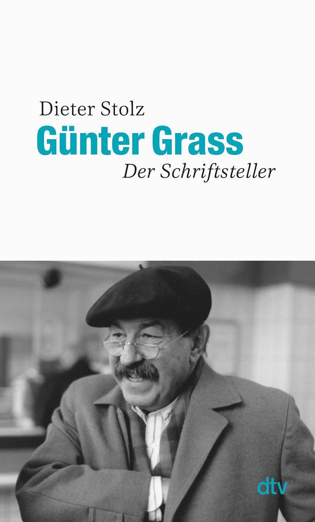 Dtv Verlagsgesellschaft Günter Grass - Bild 4