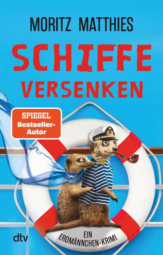 Schiffe versenken / Erdmännchen Ray & Rufus Bd.8 - Bild 5