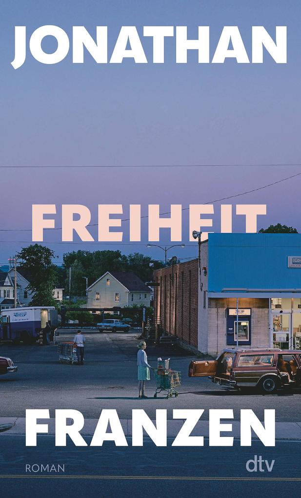 Dtv Verlagsgesellschaft Freiheit - Bild 5