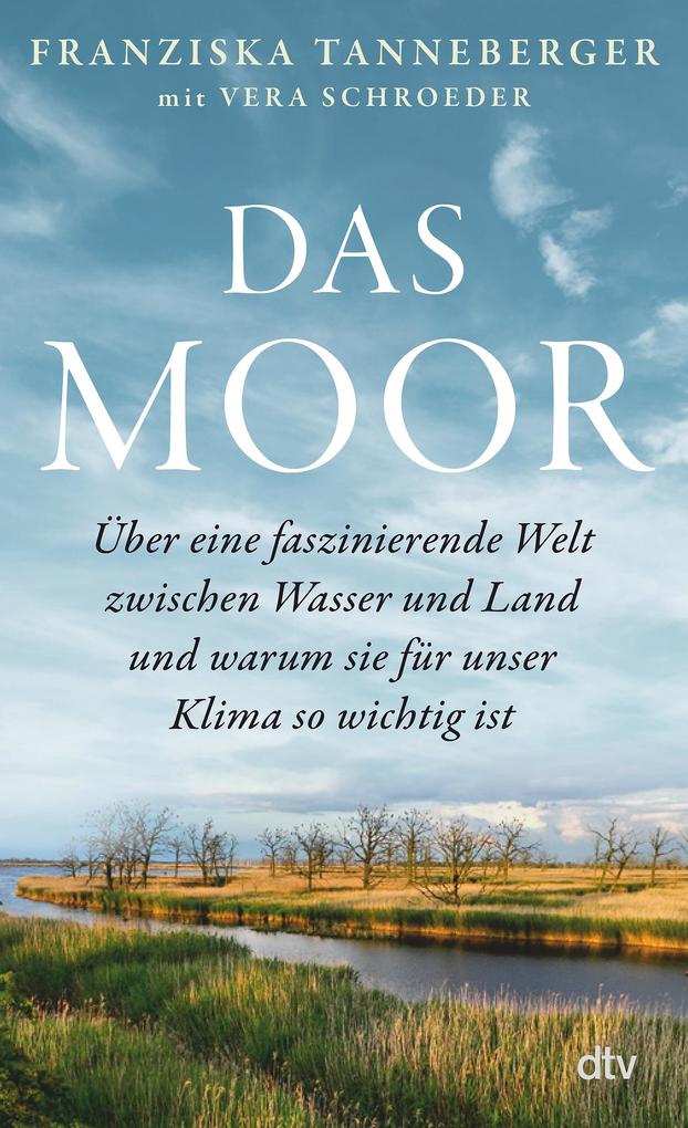 Dtv Verlagsgesellschaft Das Moor