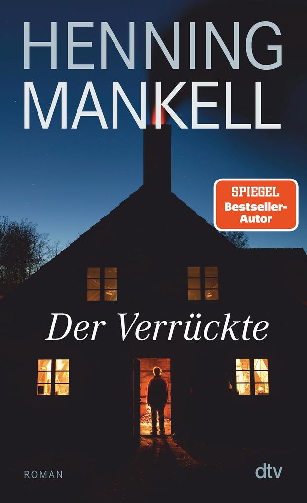Henning Mankell: Der Verrückte - Taschenbuch - Bild 5