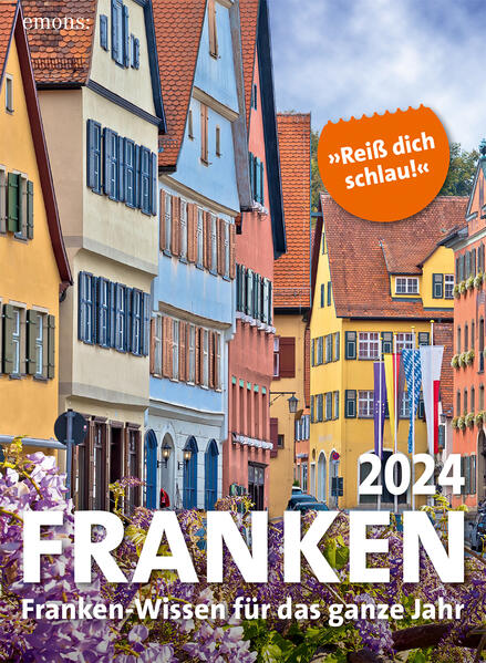 Franken 2024 - Martin Droschke