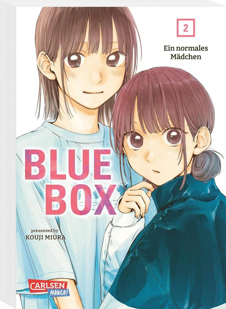 Carlsen Verlag Gmbh Blue Box 2 - Bild 4