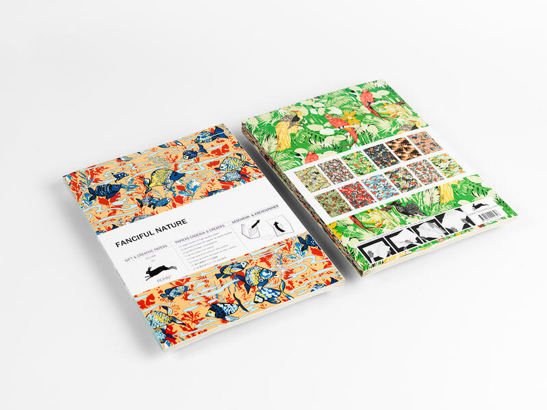 Pepin Press B.v. Fanciful Nature - Image 3