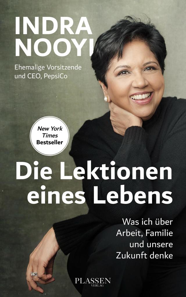 Plassen Verlag Die Lektionen Eines Lebens - Bild 6