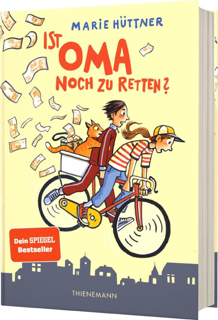Ist Oma noch zu retten? - Bild 7