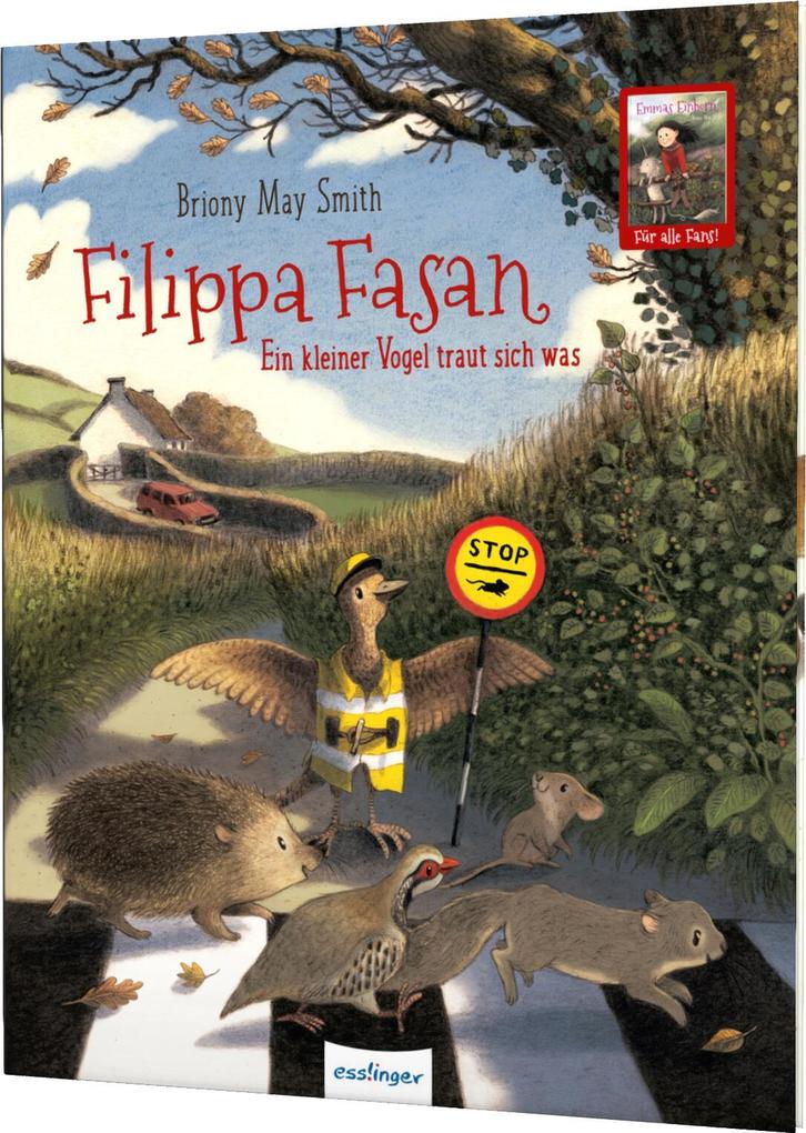Filippa Fasan Briony May Smith - Bild 9