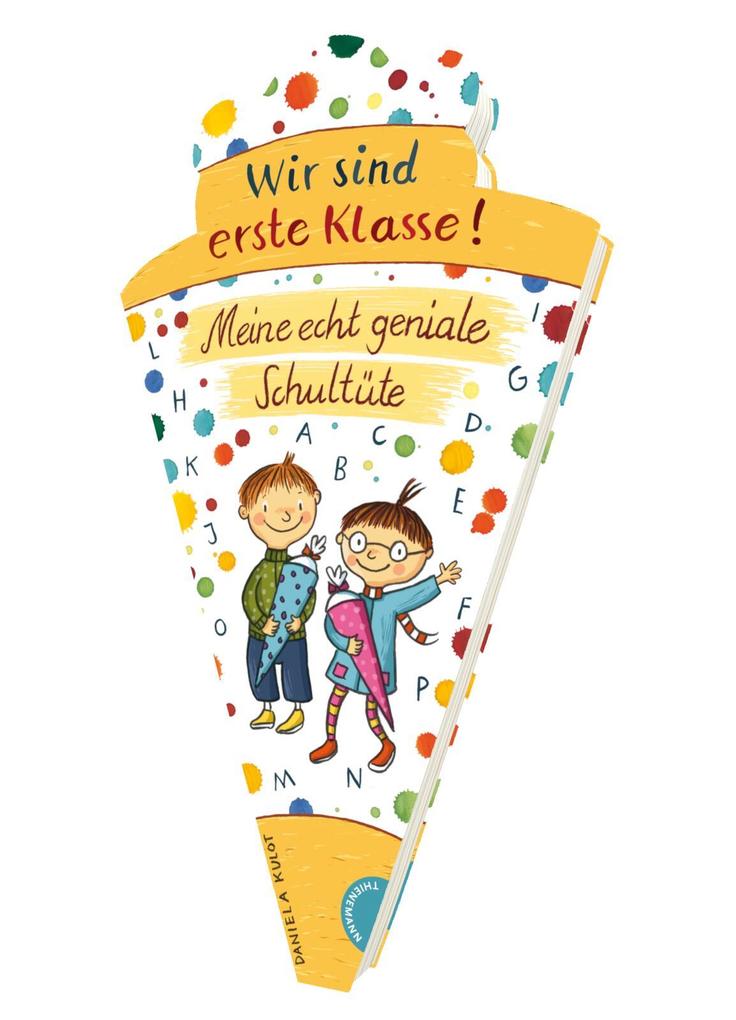 Wir sind erste Klasse! - Bild 4