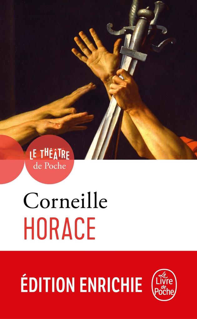 Horace - Pierre Corneille