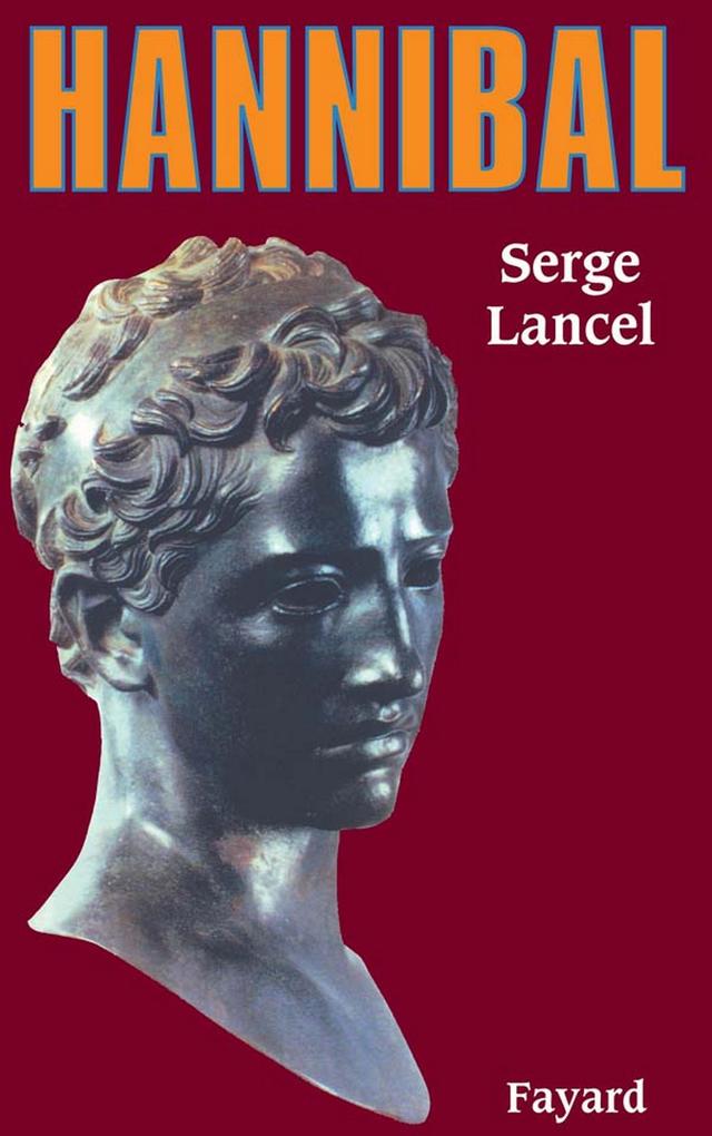 Hannibal - Serge Lancel