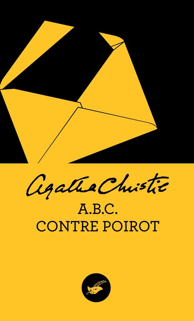 ABC contre Poirot (Nouvelle traduction révisée) - Agatha Christie