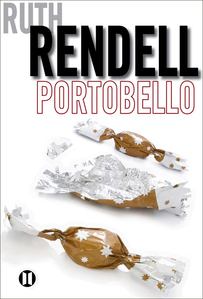 Portobello - Ruth Rendell
