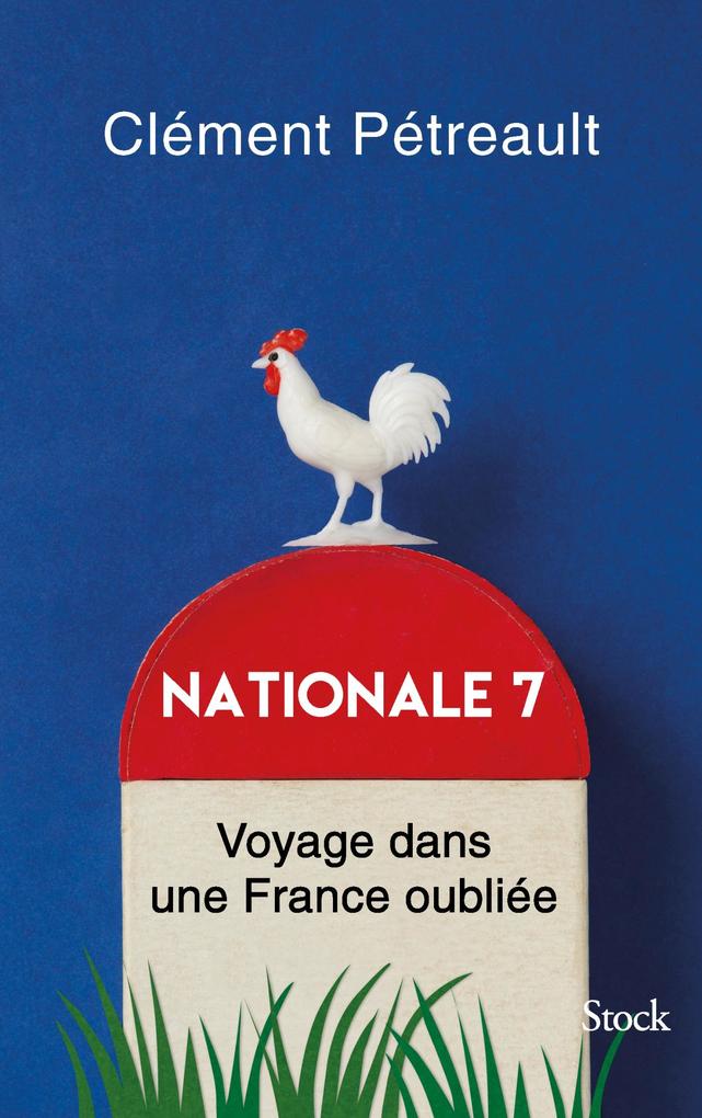Nationale 7 - Clément Pétreault