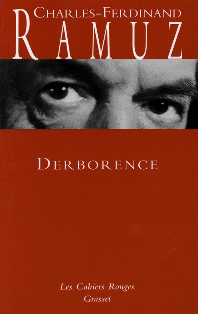 Derborence - Charles-Ferdinand Ramuz