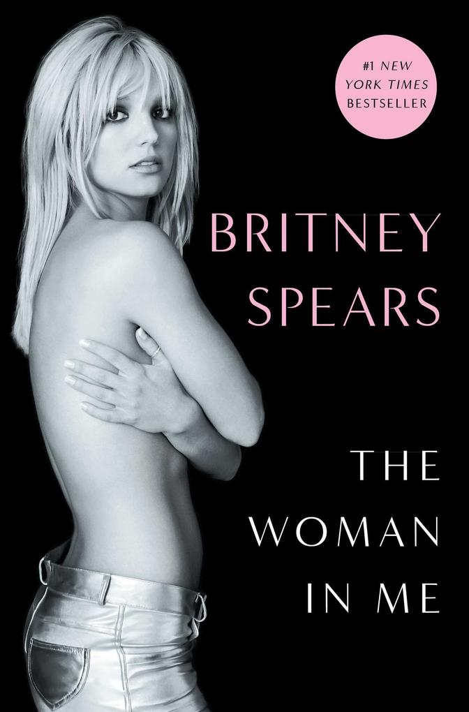 The Woman in Me Britney Spears - Bild 5