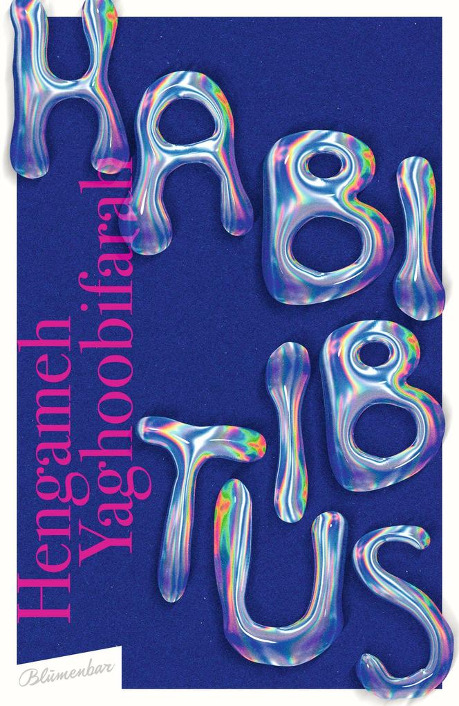 Aufbau Habibitus, Sachbücher Von Hengameh Yaghoobifarah - Bild 4
