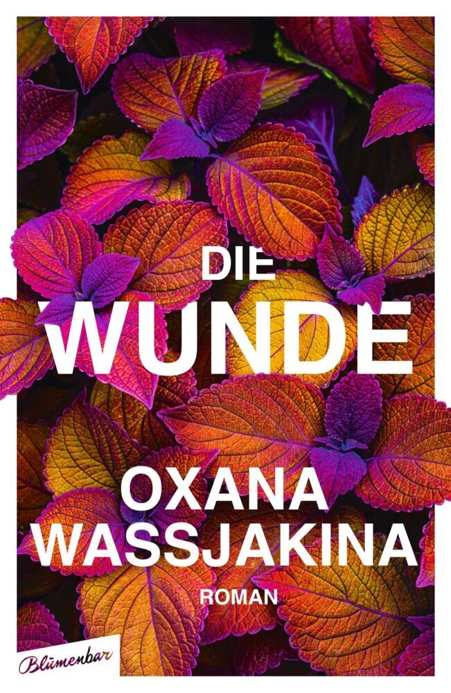 Blumenbar Die Wunde - Bild 5