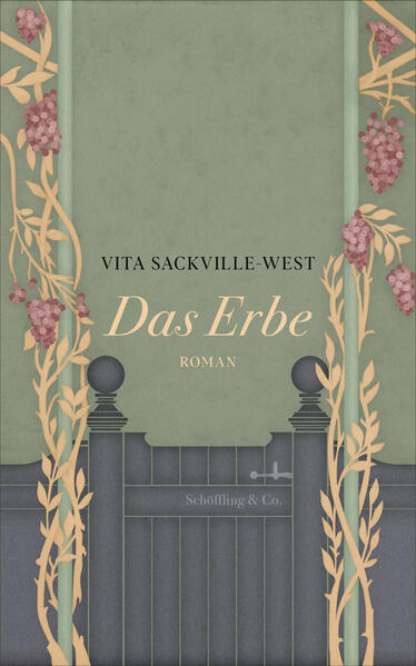 Das Erbe - Vita Sackville-West