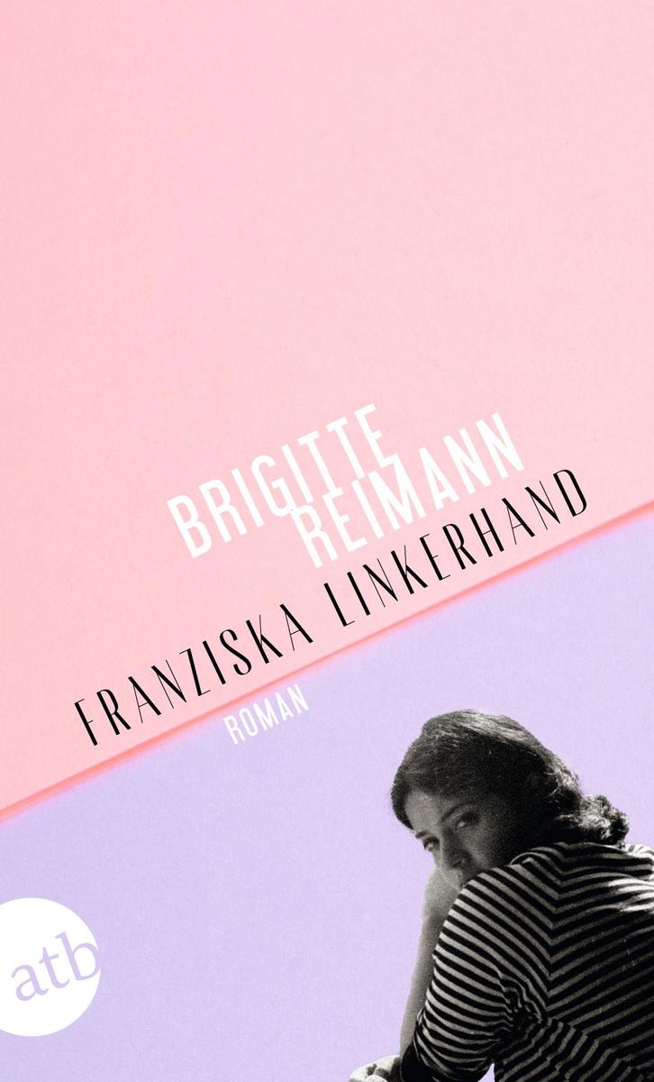 Aufbau Taschenbuch Verlag Franziska Linkerhand - Bild 5