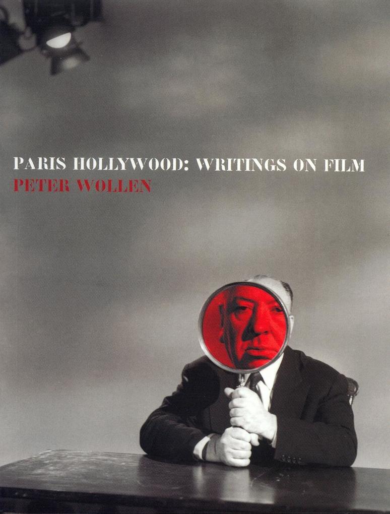 Paris Hollywood - Peter Wollen