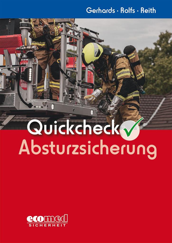 Quickcheck Absturzsicherung Ingo Rolfs - Bild 4