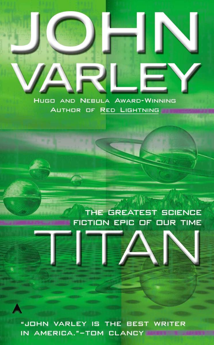Titan (Gaia, Band 1) - Bild 4