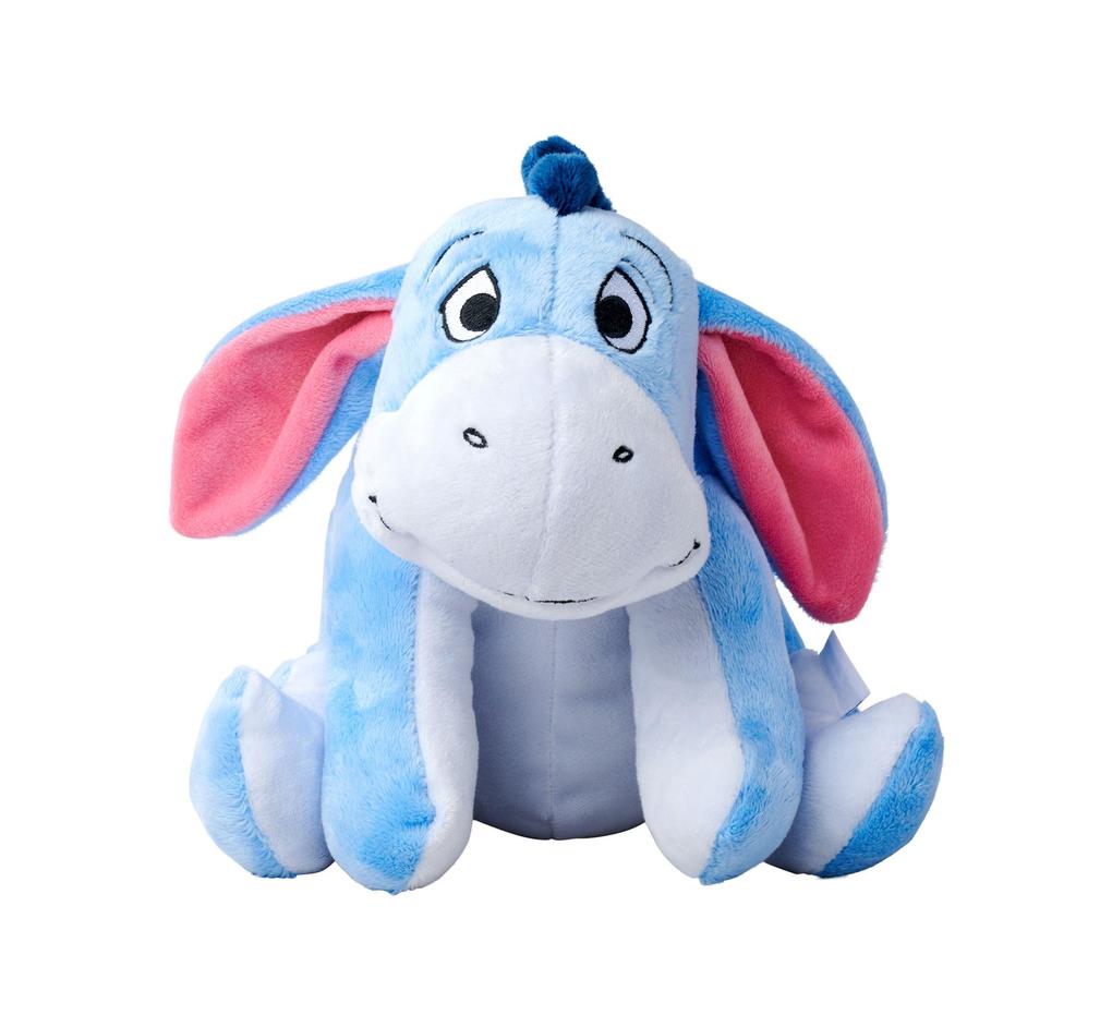 Disney Interactive Studios Herren Blau/Schwarz/Violett I-Ah (25 Cm) - Bild 10
