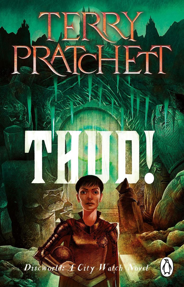 Transworld Publishers Ltd Thud! - Bild 3