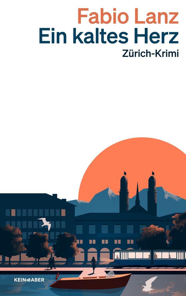 Ein kaltes Herz: Sarah Contis erster Fall (Sarah Conti ermittelt) - Bild 4