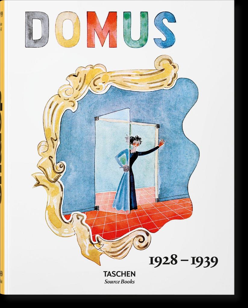 domus 1928–1939 - Bild 5
