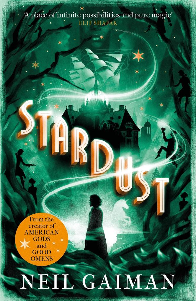 Stardust Neil Gaiman - Bild 5