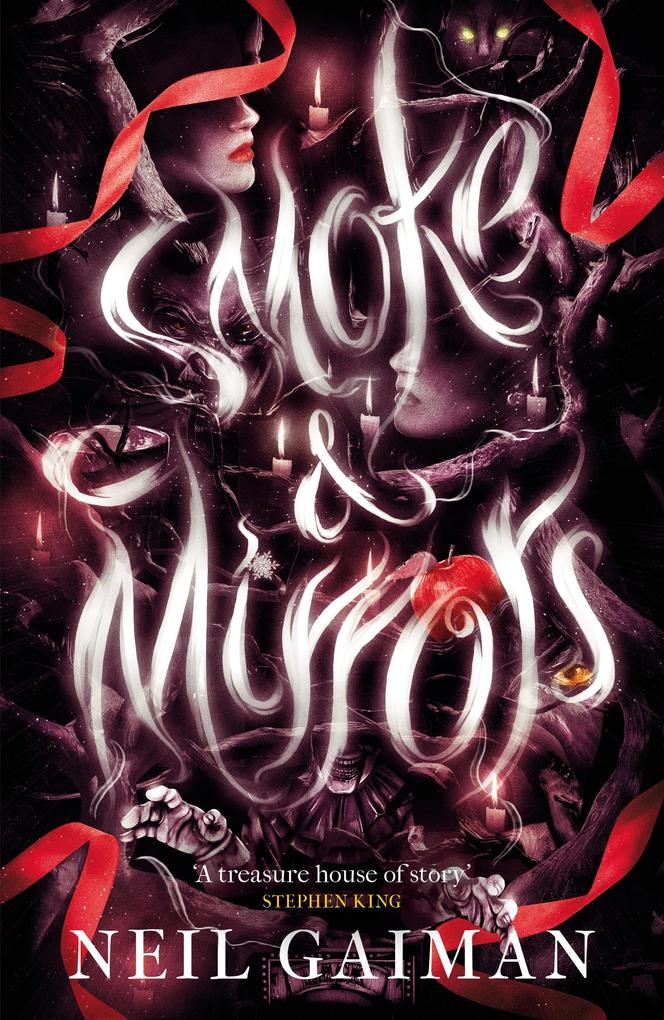 Headline Smoke And Mirrors - Bild 4
