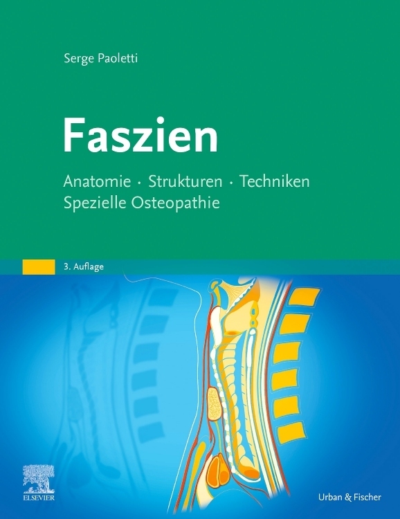 Urban & Fischer/Elsevier Faszien
