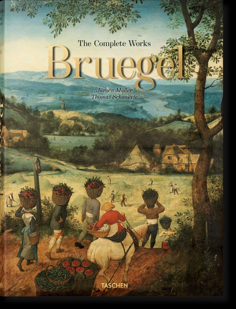 Taschen Gmbh Bruegel. The Complete Works - Bild 6