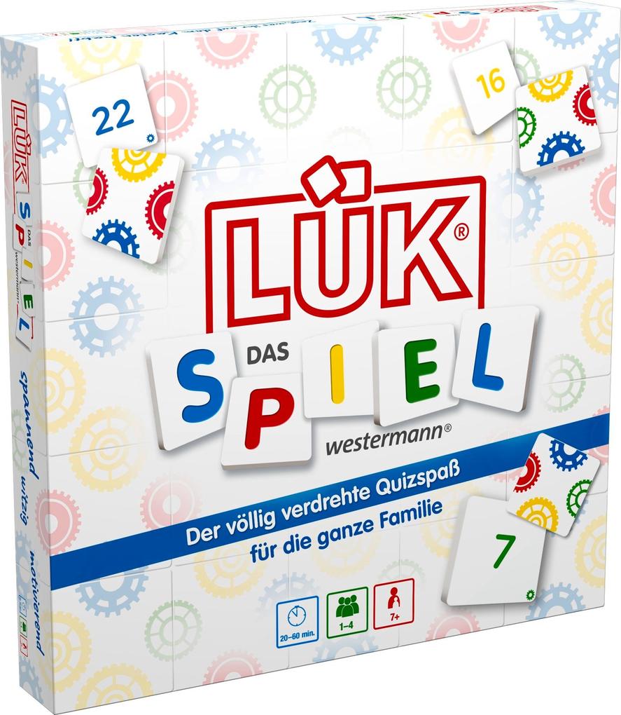 Lük 2862737 - Das Spiel - Bild 10