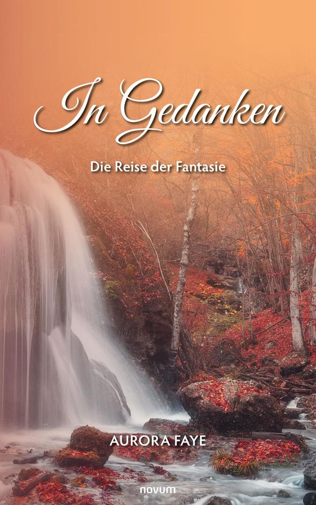 In Gedanken - Aurora Faye