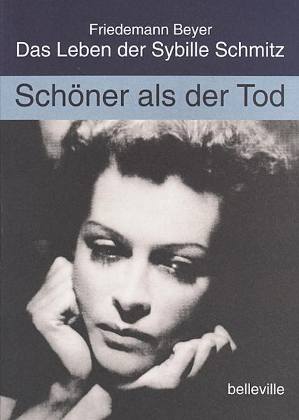 Schöner als der Tod: Das Leben der Sybille Schmitz - Bild 4