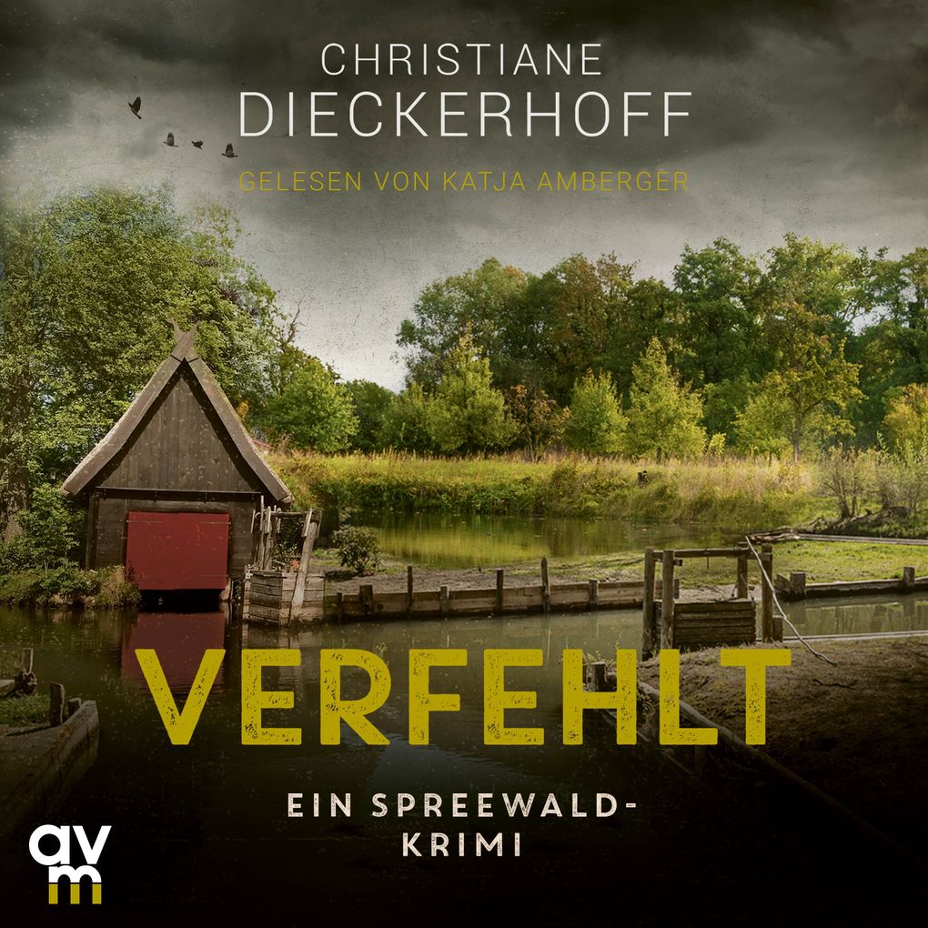 Verfehlt - Christiane Dieckerhoff