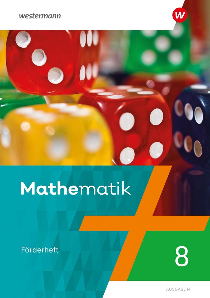 Mathematik - Ausgabe N 2020 - Bild 3